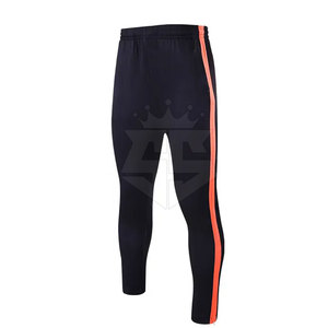 Ensemble de survêtements de sport de haute qualité en coton et polyester de la meilleure qualité - Product Image 3