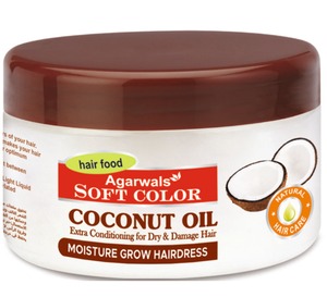 Fabricant OEM d'aliments capillaires d'olive à base de plantes de bonne qualité avec des prix compétitifs pour tous les types de cheveux de l'exportateur indien - Product Image 2