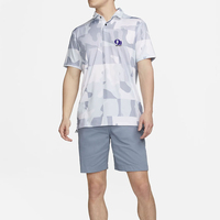 Polo de golf pour homme en polyester personnalisé de haute qualité, grande taille, meilleur matériau, vente chaude