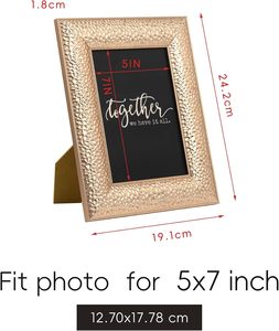 กรอบรูปโมเดิร์น MDF สำหรับเป็นของขวัญกรอบรูปโมเดิร์น MDF - Product Image 2