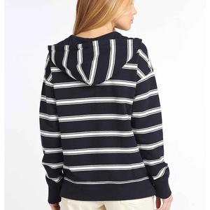 Meilleure qualité femmes sweats à capuche légers en gros meilleure mode hommes sweats à capuche saison d'hiver motif solide fabriqué au Pakistan - Product Image 2