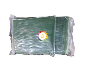 FEUILLES DE BANANE CONGELÉES EMBALLAGES SOUS VIDE POUR EMBALLAGE ET CUISSON DES ALIMENTS FEUILLES DE QUALITÉ SUPÉRIEURE POUR L'EXPORTATION DU VIETNAM - Product Image 4