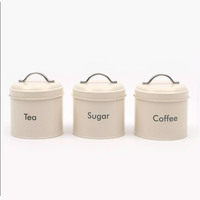 Pot à café et à sucre avec cuillère Pot à crème Différentes tailles Maison et cuisine Vaisselle décorative Fabricant de gros Fournisseur
