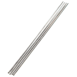 Varilla de Soldadura TIG de Acero Inoxidable ER347, Metal de Relleno GTAW, AWS A5.9, Alta Temperatura, Fabricante Industrial de Exportación de India - Product Image 2