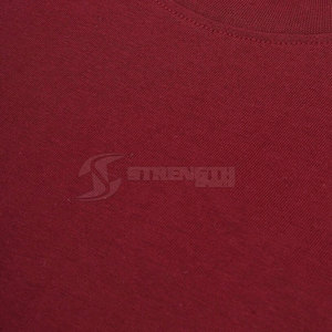 T-shirt respirant personnalisé de haute qualité, prix imbattable, impression de logo personnalisée, t-shirt pour homme le plus vendu - Product Image 5