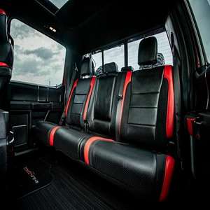 ฟอร์ด เอฟ-150 เชลบี้ แร็ปเตอร์ ปี 2019 พวงมาลัยซ้าย 150-200 แรงม้า 100-200 นิวตันเมตร - Product Image 3