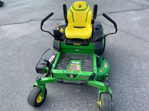 Tondeuse à gazon automatique H&S Wholesale Garden Tractor - Product Image 4