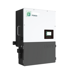 Oferta Increíble: Inversor Solar Híbrido Power Envys 10kW LFP-10 ENVY10, Nuevo en Stock - Product Image 3