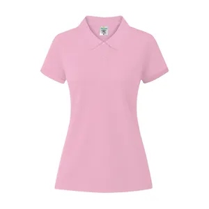 WPS180 Keya Polo Personalizzata da Donna per Merchandising e Promozioni - Product Image 4