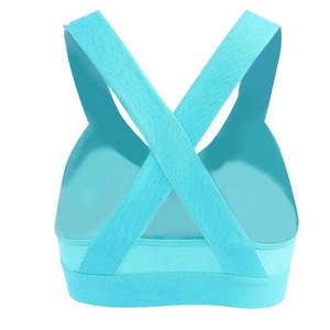 สปอร์ตบรา Racerback กันกระแทกสูงออกแบบโลโก้ได้ตามที่ต้องการ - Product Image 3