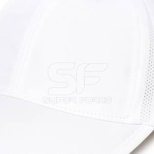 Gorra de béisbol informal para hombre, material de algodón suave ajustable para exteriores y uso diario, gorra de béisbol Unisex - Product Image 6