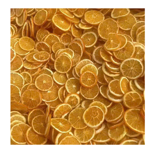 Naranja seca en forma redonda para saborizar tés helados y pasteles hechos en Vietnam naranja seca para marcas de bebidas - Product Image 4