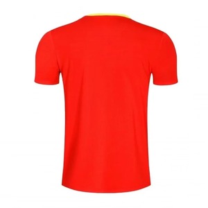 T-shirts pour hommes Tennis Tshirt 2024 Brand New Short Sleeve Tennis Jersey Sports High End Uniform Workout Clothes - Product Image 2