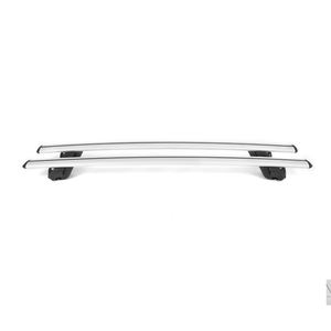 Barra Transversal Universal de Aluminio para Techo con Diseño Aerodinámico - Product Image 4