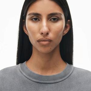 Sudaderas de Jersey Unisex de alta calidad, sudaderas sólidas de peso pesado de punto lavado de invierno y otoño de gran tamaño - Product Image 6