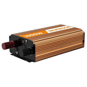 Inversor de Corriente de Onda Sinusoidal Modificada de 2000W, 12V/24V/48V/60V a 220V, de CC a CA, para Autos Solares y Uso Doméstico - Product Image 4