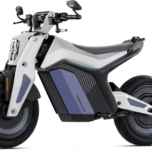 NOUVELLE ARRIVÉE 2026 NAXE0Ns IAMPR0 MOTO ÉLECTRIQUES - Product Image 1