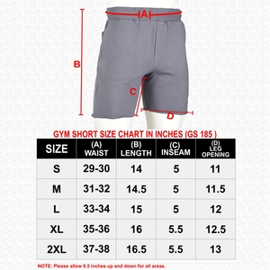 กางเกงขาสั้นออกกำลังกายลำลองสำหรับผู้ชายฤดูร้อนชุดชายหาดพิมพ์ลายกราฟิกเอวยางยืดระบายอากาศสบายสไตล์สตรีทหลวมทุกวัน - Product Image 6