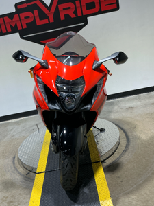 100% AUTHENTIQUE VÉRITABLE EN VENTE : Moto Sportive SUZUKI Hayabusa Éditions 25ème Anniversaire 2024 à Vendre - Product Image 3