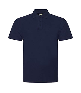 Meilleur prix Polo de sport en polyester avec logo personnalisé pour hommes Chemises polo de golf d'été - Product Image 1