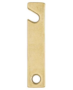 Nouveauté Ouvre-bouteille simple de conception élégante pour les fêtes à domicile Utilisation de l'ouvre-bouteille à vis Outils de cuisine Forme de girafe Ouvre-bouteille - Product Image 4