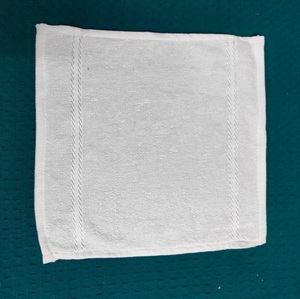 Serviette de cuisine en coton éponge doux et absorbant parfaite pour un usage quotidien torchon de cuisine à séchage rapide torchon de golf prix de gros - Product Image 1