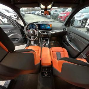 Pristine Clean 2023 BM-W M3 - Product Image 3