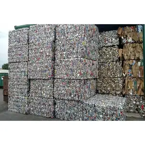 Chatarra de aluminio, Pure 99.9% Aluminio Ubc Chatarra de aluminio - Product Image 1