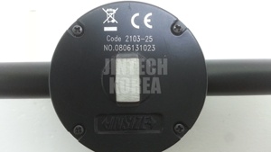 14547) [<b>USED</b>] INSIZE 2103-25 - Product Image 5