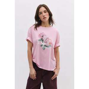 Camiseta Estampada - Product Image 1