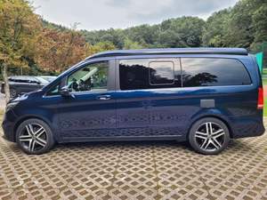 รถตู้ดีเซล Mercedes-Benz Sprinter ปี 2020 ราคาประหยัด - Product Image 3