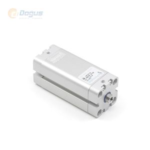 กระบอกลมนิวแมติกแบบแม่เหล็กสองทางขนาดกะทัดรัด รุ่น PK-SA 40 ซีรีส์ - Product Image 1