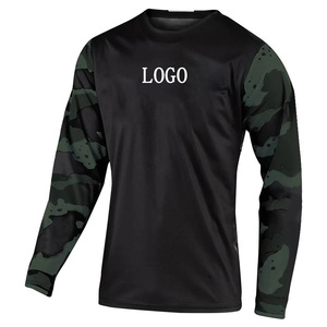 Mejor personalizado transpirable deportes Jersey Racing Jersey con impresión sublimada a la venta - Product Image 3