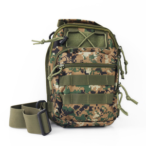 Mochilas Tácticas de Gran Capacidad para Hombre, Hechas en PAKISTÁN - Product Image 6