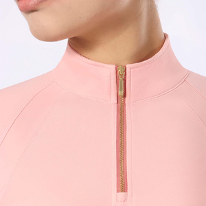 Camiseta de Manga Larga para Montar a Caballo, Nueva Llegada, Más Vendida, en Oferta en Línea, Ropa de Equitación de Alto Rendimiento, Camiseta Interior para Mujer - Product Image 6