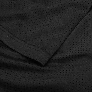 Pantalones Cortos Deportivos de Malla Casuales para Hombre de Alta Calidad, Transpirables, con Bolsillos, de Secado Rápido, para Baloncesto - Product Image 5