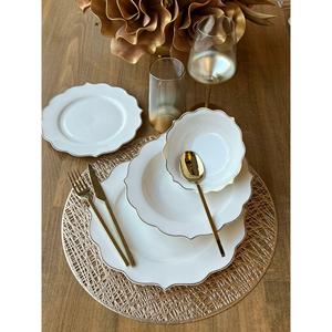 Cena Set Flora 24 pezzi per 6 persone - Product Image 1