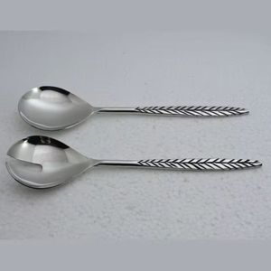 Unique Features Handmade Restaurant Kitchenware <b>Salad</b> <b>Server</b> Kitchen Accessories Kitchen Gadgets Home and Kitchen - Product Image 6