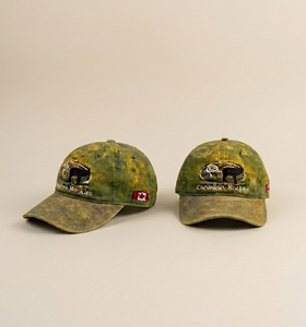 Gorra de Béisbol de 6 Paneles con Logotipo Personalizado, Fabricante ODM de Vietnam, Venta al Por Mayor - Product Image 1