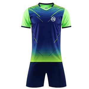 Camiseta de fútbol juvenil de secado rápido personalizada de alta calidad, camiseta de fútbol de Inglaterra con estampado de alta tecnología, ropa de fútbol sublimada OEM - Product Image 6