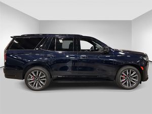 NEATLY usado 2022 Ca_dill_ac Es_ca_la_de Sport 4WD - Product Image 6