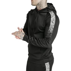 2025 Top qualité à capuche poids lourd pur coton Designer vêtements sweats à capuche survêtements sweats à capuche personnalisés - Product Image 5