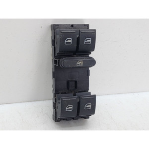Pulsador de la puerta central Volkswagen Golf 5 Berlina 1K4959857B (03>08) - Product Image 2