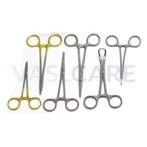 Vaslcare-Juego de brillos de rinoplastia Gubisch, 58 unidades de cirugía plástica de nariz, instrumentos quirúrgicos nasales ENT - Product Image 5