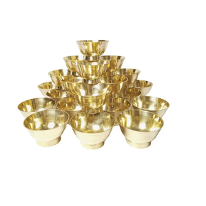 Acero inoxidable niños helado batido Chocolate paja Sippy beber tazas India artesanía muestra gratis - Product Image 1