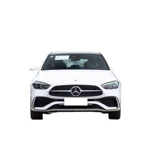 Berline Sportive 2024 1.5T 170CV Turbo Cuir Léger Régulateur de Vitesse Adaptatif (ACC) Traction Avant Euro VI Essence Gauche à Vendre - Product Image 1