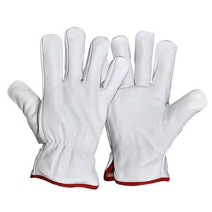 Gants mécaniques noirs industriels d'usine OEM vente en gros meilleure vente gants résistants gants de sécurité au travail - Product Image 1