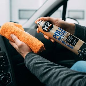 K2 POLO Dashboard Protector Spray 750ml <b>Interior</b> <b>Accessories</b> Cod K418 - Product Image 2