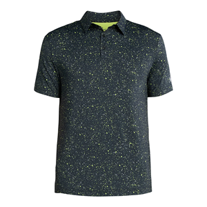 Chemises polo à la mode imprimées et à col rabattu pour hommes Design personnalisé Taille Chemises polo élégantes et décontractées pour hommes du Bangladesh - Product Image 1
