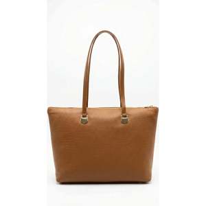 Sac à bandoulière souple en cuir Dollaro véritable - Fabriqué en Italie - Art. 26072 - Product Image 1